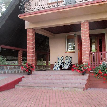 Holiday Home Mielno 2 Exterior photo