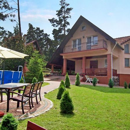Holiday Home Mielno 2 Exterior photo