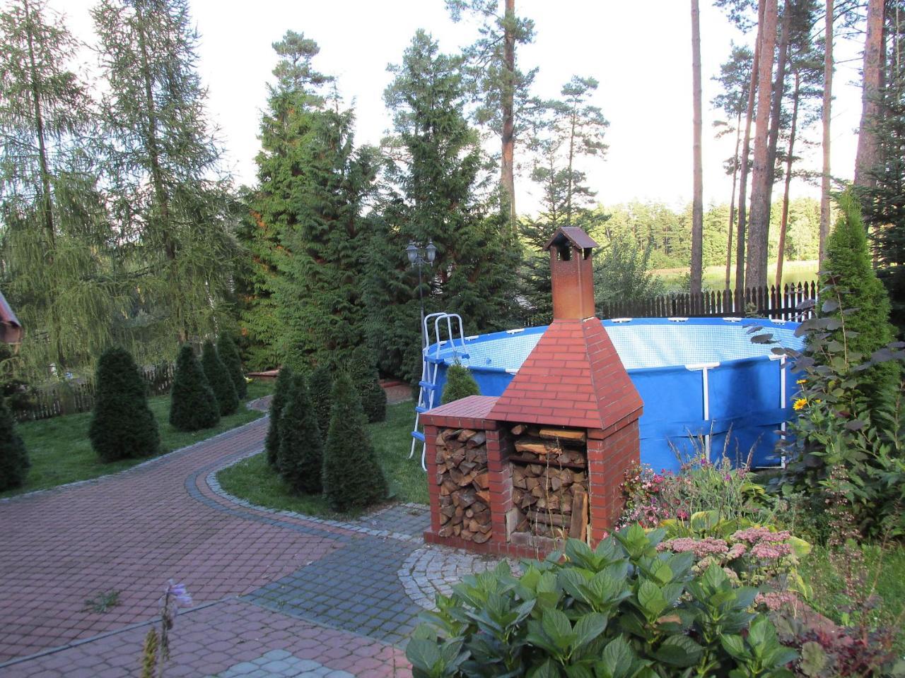 Holiday Home Mielno 2 Exterior photo