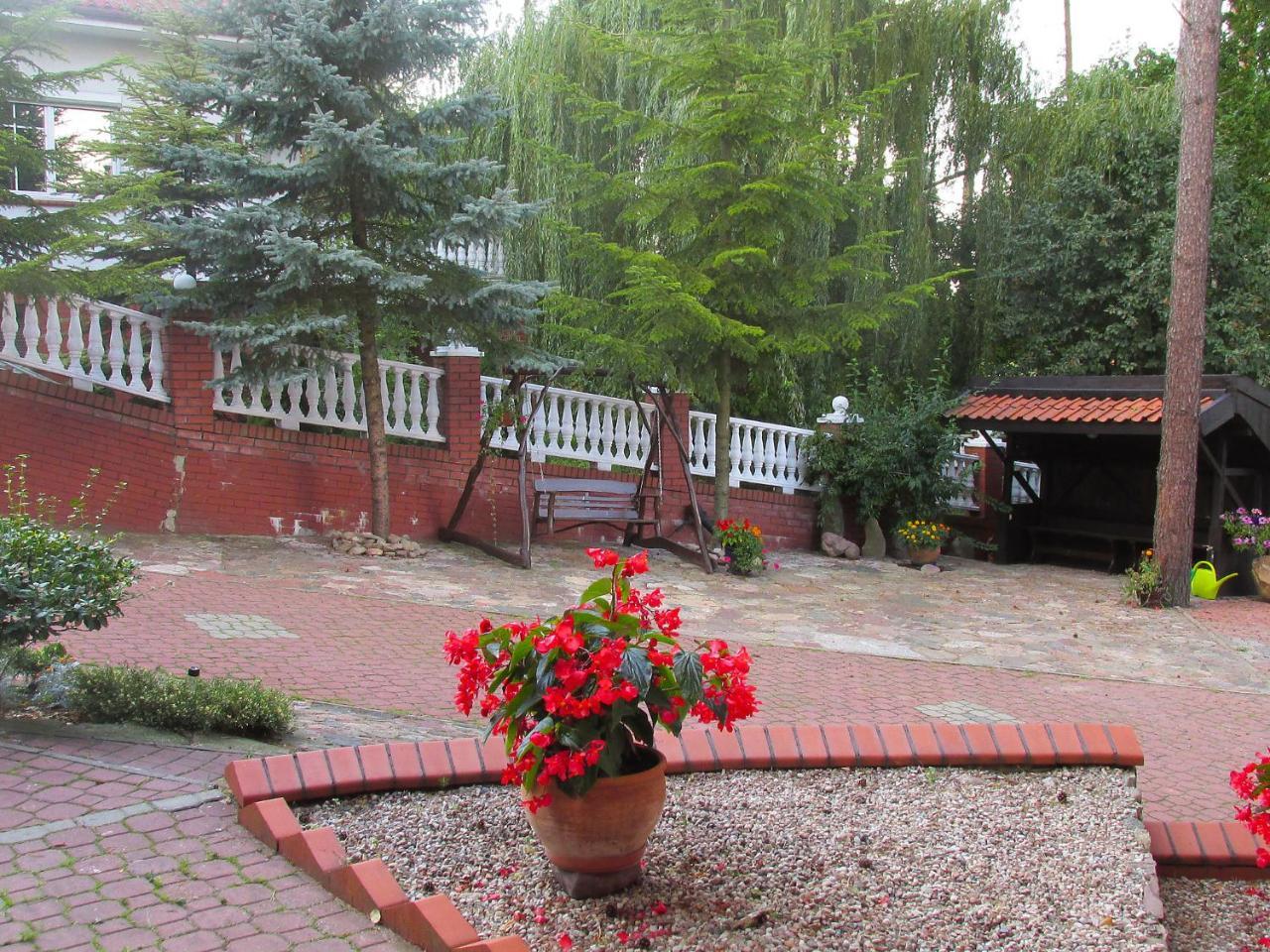 Holiday Home Mielno 2 Exterior photo