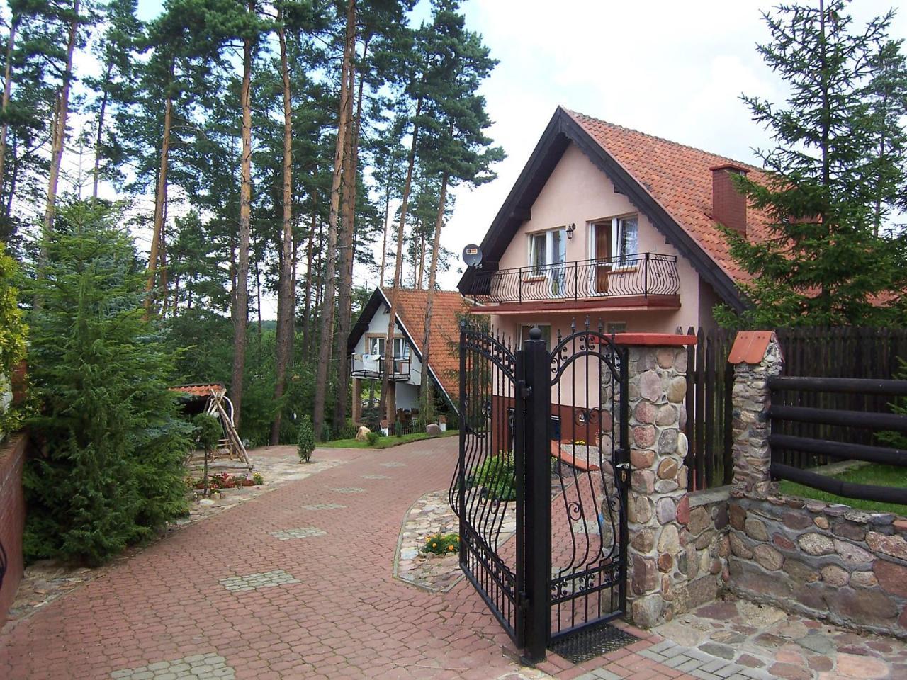 Holiday Home Mielno 2 Exterior photo