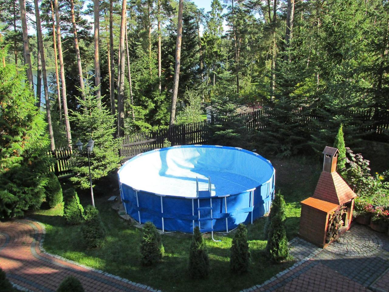 Holiday Home Mielno 2 Exterior photo