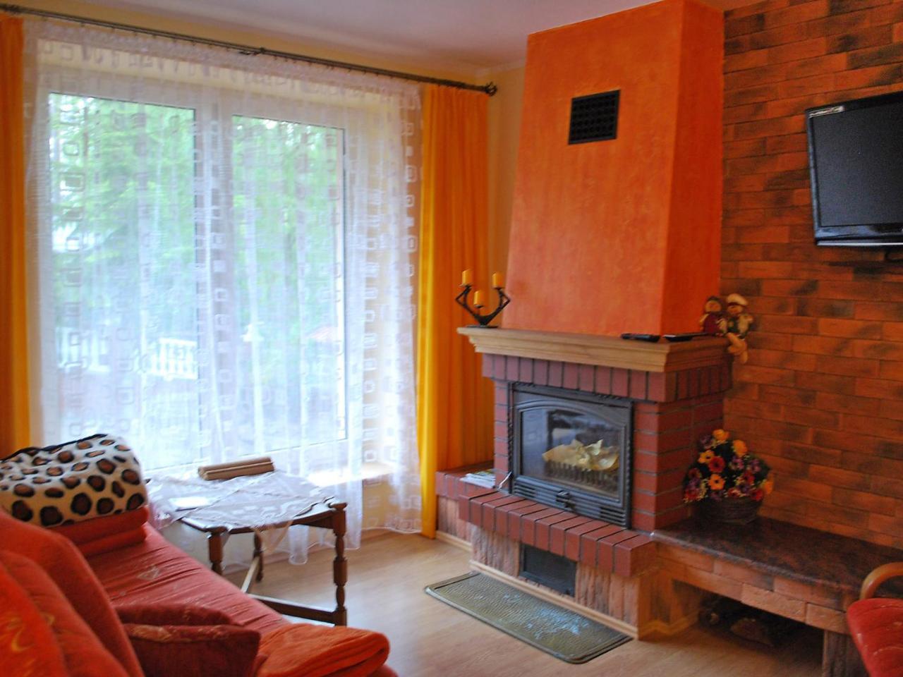 Holiday Home Mielno 2 Exterior photo