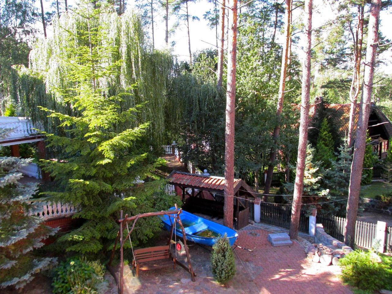 Holiday Home Mielno 2 Exterior photo