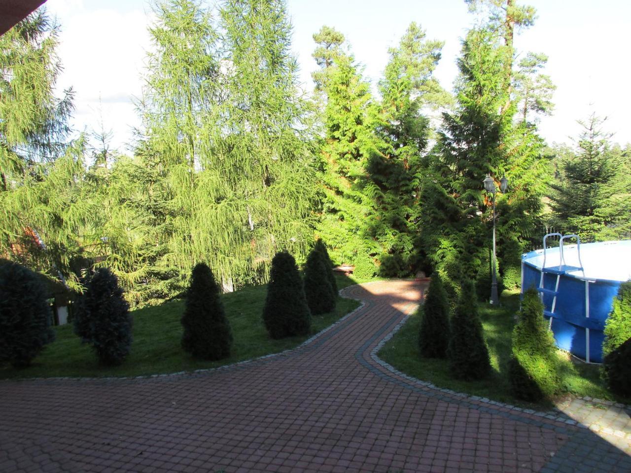 Holiday Home Mielno 2 Exterior photo