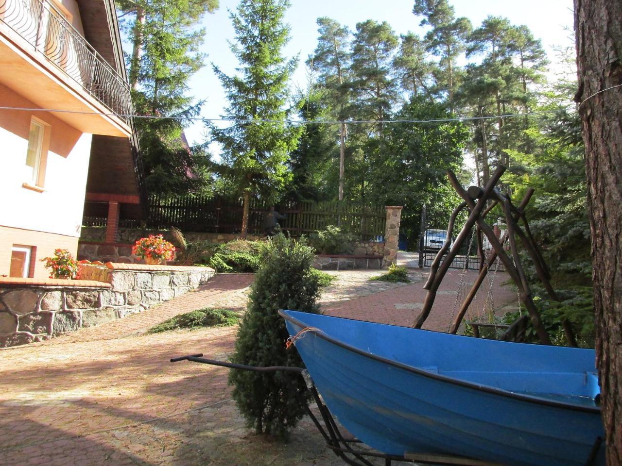 Holiday Home Mielno 2 Exterior photo