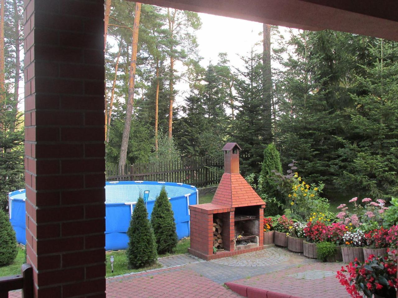 Holiday Home Mielno 2 Exterior photo