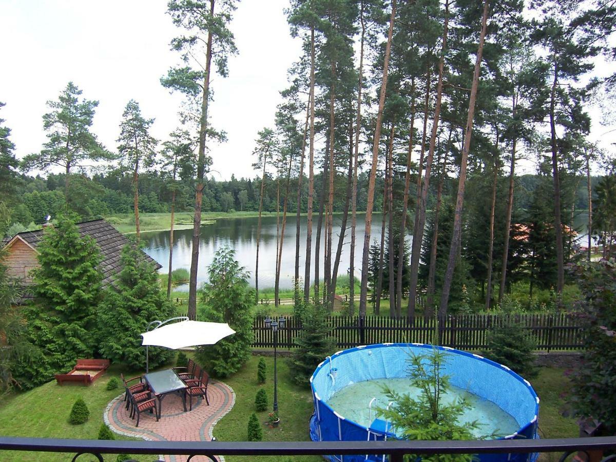 Holiday Home Mielno 2 Exterior photo