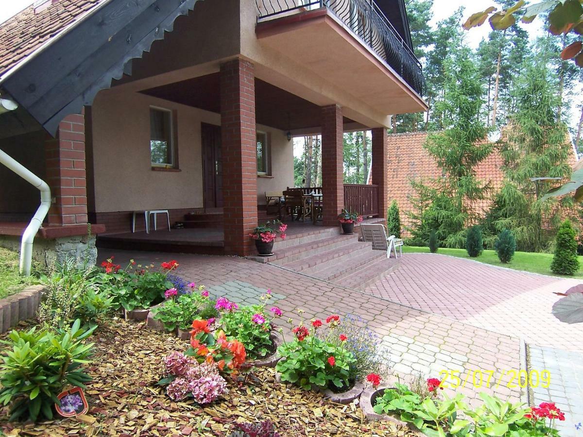 Holiday Home Mielno 2 Exterior photo