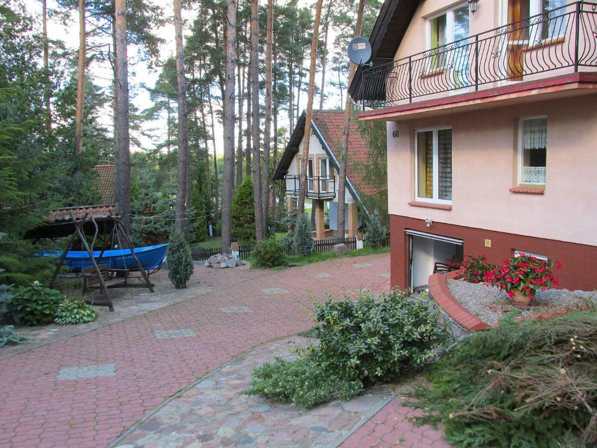 Holiday Home Mielno 2 Exterior photo
