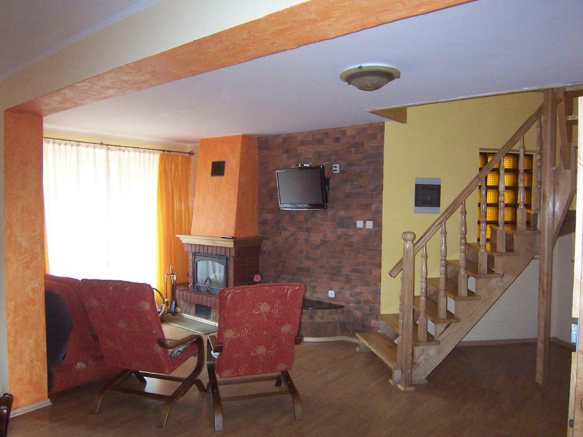 Holiday Home Mielno 2 Exterior photo