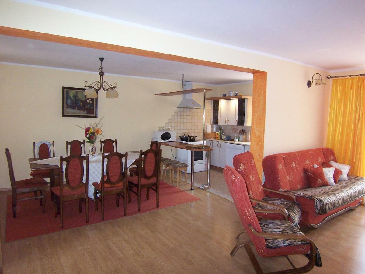 Holiday Home Mielno 2 Exterior photo