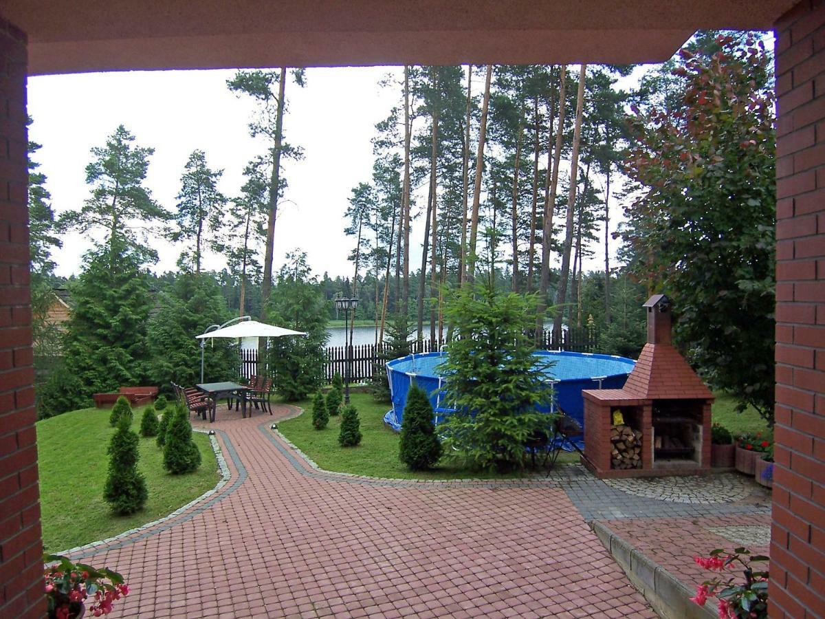 Holiday Home Mielno 2 Exterior photo